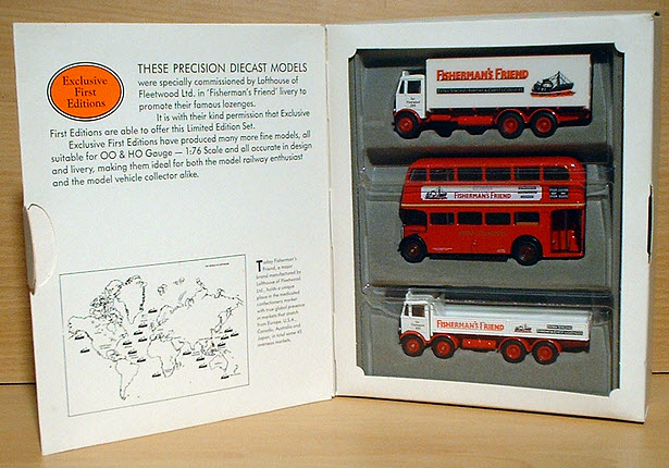 Set 99902 - Box