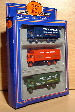 Set 99903 - Box