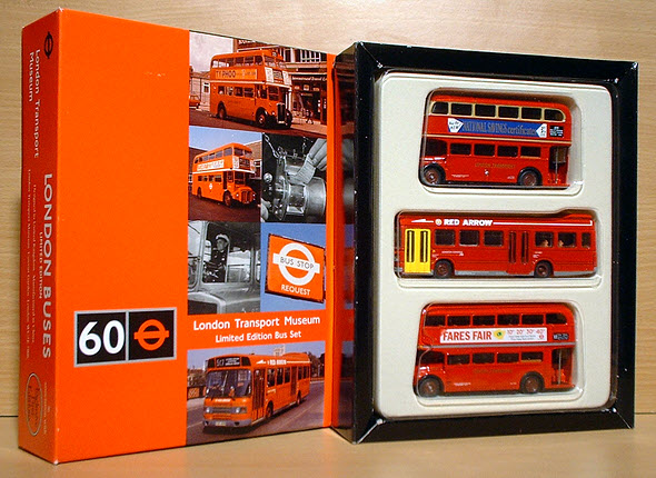 Set 99908 - Box