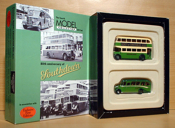 Set 99910 - Box