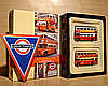 London Transport Museum Set 3 - Routemasters
