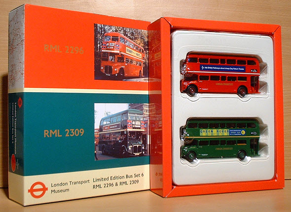 Set 99917 - Box