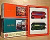 London Transport Museum Set 6 - RML