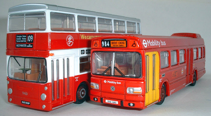 Set 99918 - Models 25706, 16604