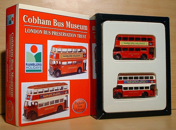 Set 99920 - Box