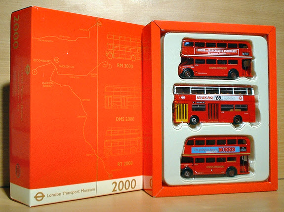 Set 99921 - Box