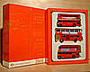 London Transport Museum Set 8 - 2000 (Millennium)