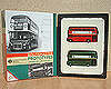 London Transport Museum Set 12 - Routemasters Prototypes