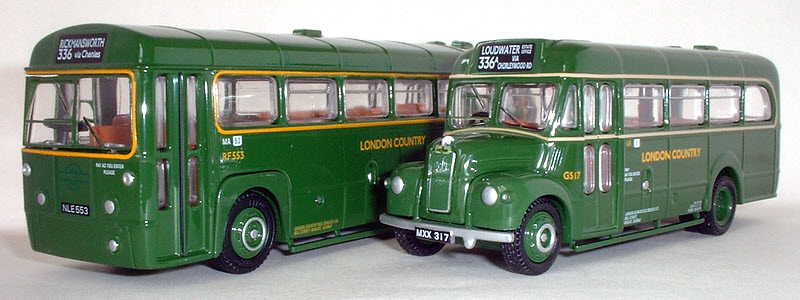 Set 99928 - Models 23317 and 30502