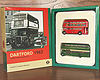 London Transport Museum Set 14 - Dartford 1963