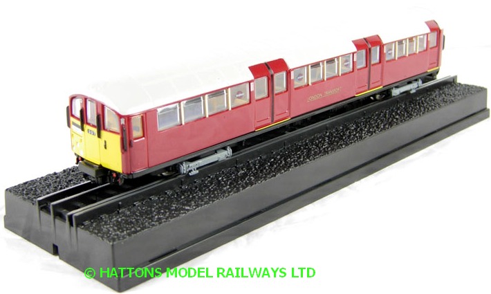 EFE Set 99932 Models