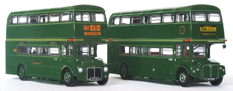 Set 99933B - Models 35902 and 32003