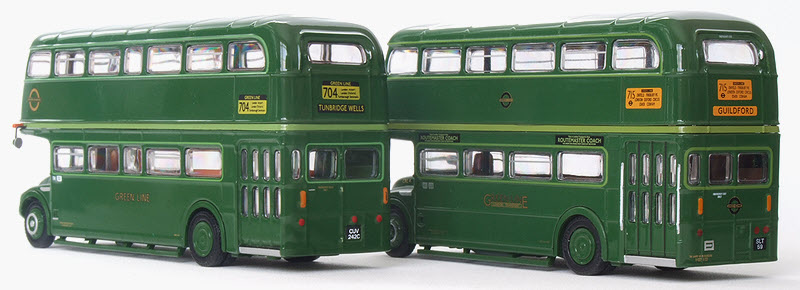 Set 99933B - Models 32003 and 35902