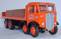 30401 Marston Brick Co - AEC Mark 3 Flatbed Truck