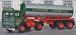33301 Articulated Tanker