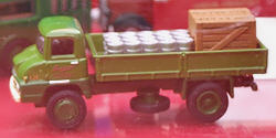 32901 Southdown Motor Services Short Dropside