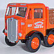 AEC Mammoth Major Mark III Trucks