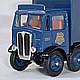 AEC Mammoth Major Mark I Trucks