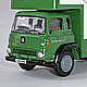 Bedford TK Trucks