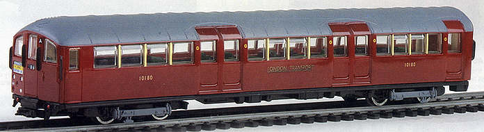 1938 Tube Stock - 80001