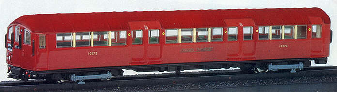 1938 Tube Stock - 80002