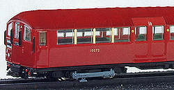 1938 Tube Stock - 80001