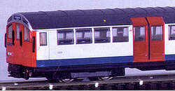 1959 Tube Stock - 80401