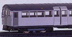 1962 Tube Stock - 80801