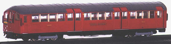 Photographs shows standard issue EFE model 80003
