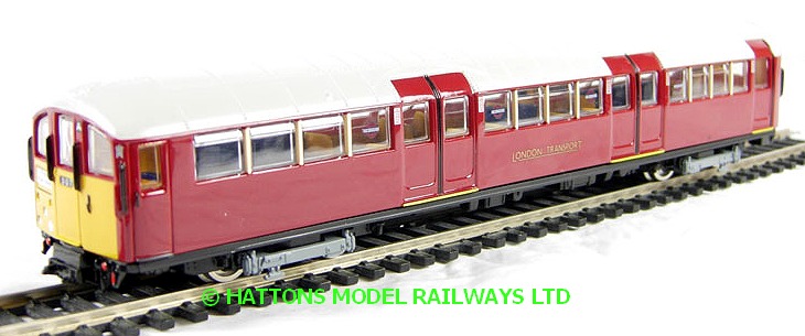 EFE Set 99932 Driving Carriage Type A