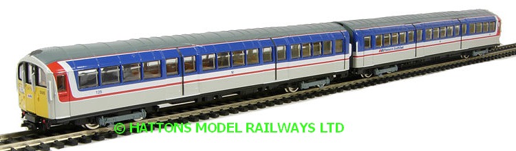 EFE Set 99934 Models