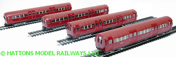 EFE Models 80002, 80102, 80202 & 80302