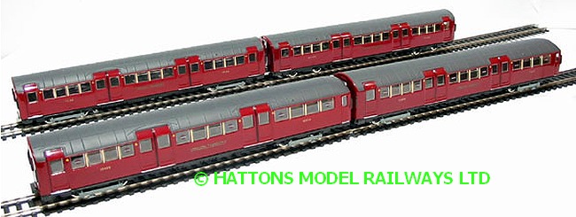 EFE Models 80003, 80103, 80203 & 80303