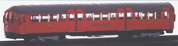 Photographs shows standard issue EFE model 80103