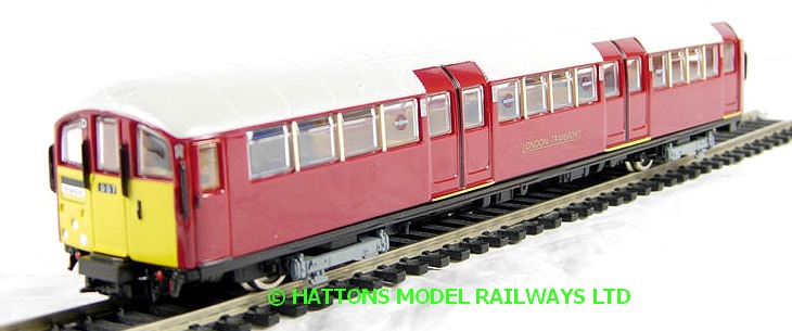 EFE Set 99932 Driving Carriage Type D