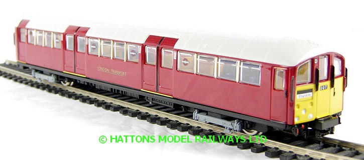 EFE Set 99932 Driving Carriage Type D