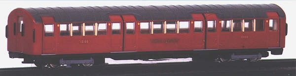 Photographs shows standard issue EFE model 80203