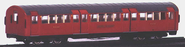 Photographs shows standard issue EFE model 80303