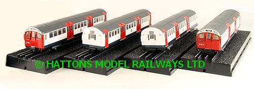 Models 80402, 80502, 80602 & 80702