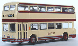 99702 Scout MCW Atlantean