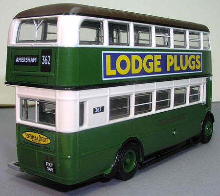 AM05 produced for the 2005 Amersham Running Day