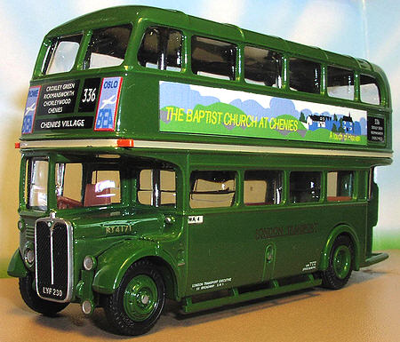 CBC1 produced for the 2006 Chenies Baptist Church Country Bus Rally
