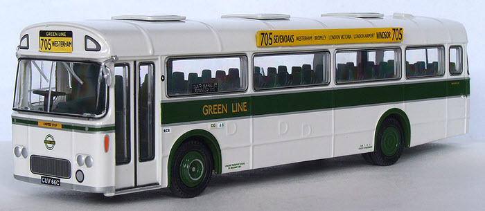 CBR103 produced for the 2010 Country Bus Rallies Running Days