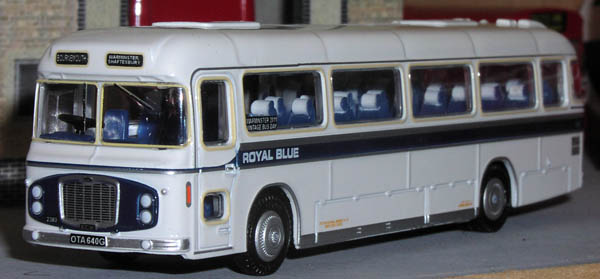 WR07A produced for the 2011 Warminster Running Day