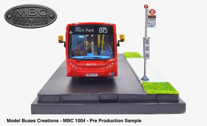 MBC Model: MBC1004 front view