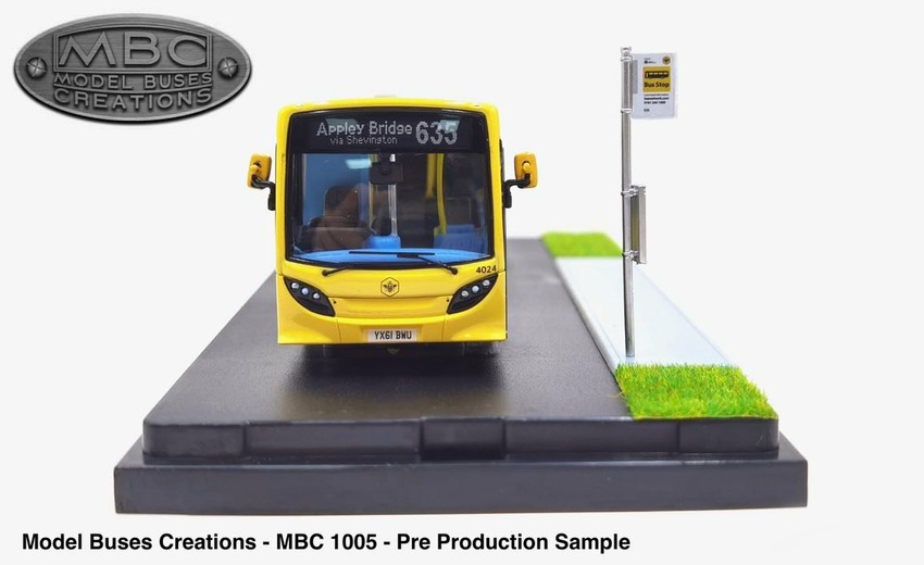 MBC Model: MBC1005 front view