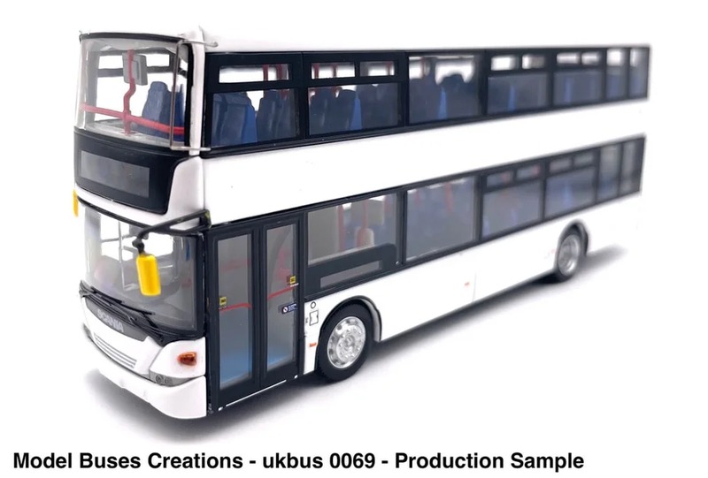 UKBUS 0069 Preproduction sample