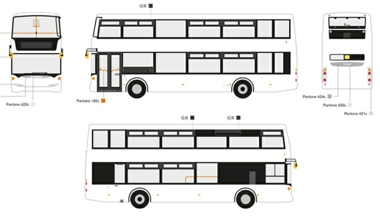 UKBUS 0069 Design Cell