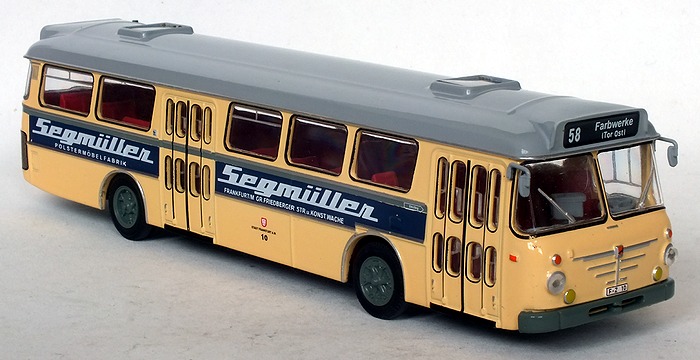 CCC22 front view
