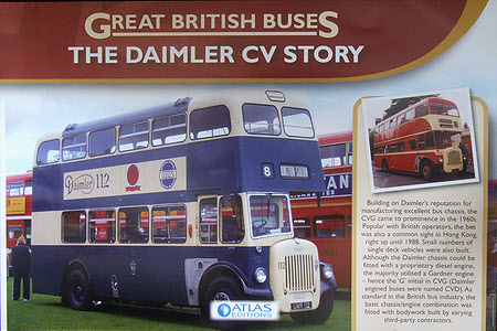 GBB06 Vehicle History Booklet
